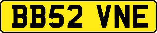 BB52VNE