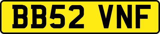 BB52VNF