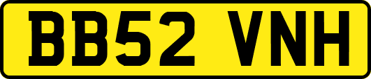 BB52VNH