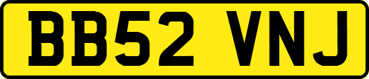 BB52VNJ