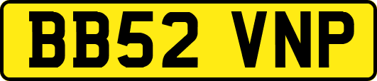 BB52VNP