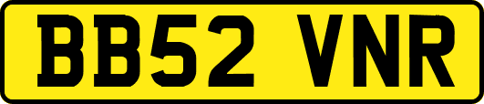 BB52VNR