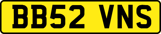 BB52VNS