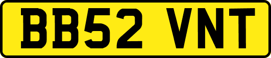 BB52VNT