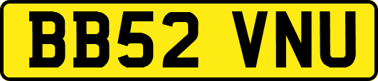 BB52VNU