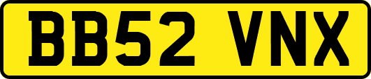 BB52VNX