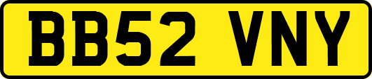 BB52VNY