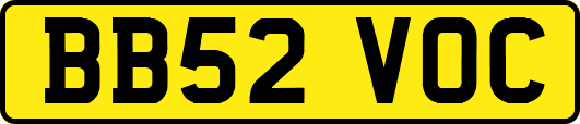 BB52VOC