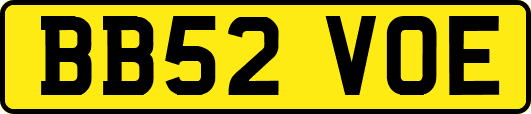 BB52VOE