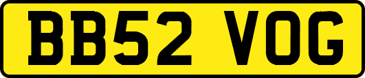 BB52VOG