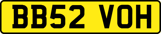 BB52VOH