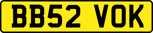 BB52VOK