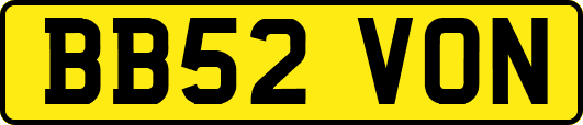 BB52VON