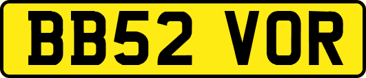 BB52VOR