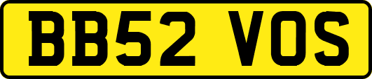 BB52VOS