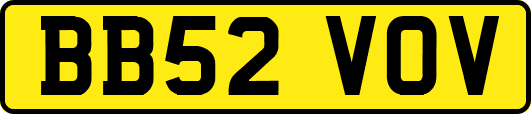 BB52VOV