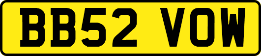 BB52VOW