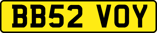 BB52VOY