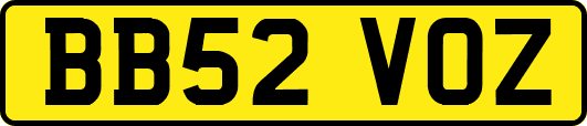 BB52VOZ