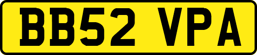 BB52VPA