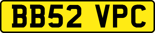 BB52VPC