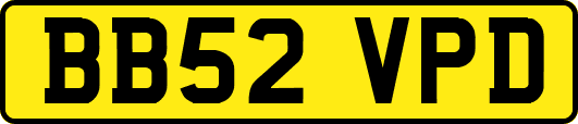 BB52VPD