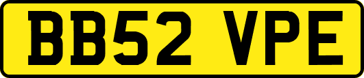 BB52VPE