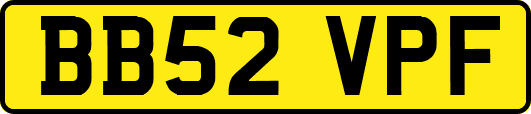 BB52VPF