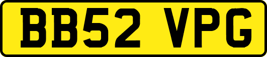 BB52VPG