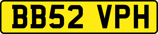 BB52VPH