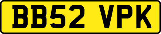 BB52VPK
