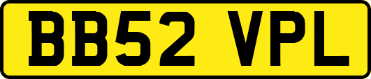 BB52VPL