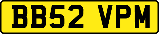 BB52VPM