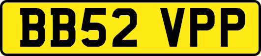 BB52VPP
