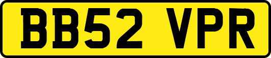 BB52VPR