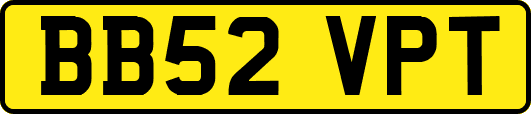 BB52VPT