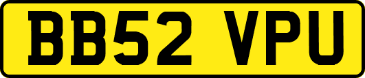 BB52VPU