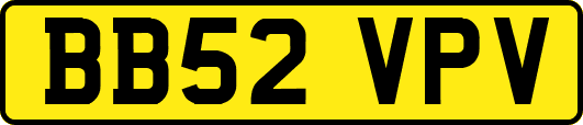 BB52VPV