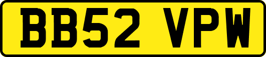 BB52VPW