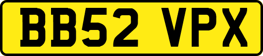 BB52VPX
