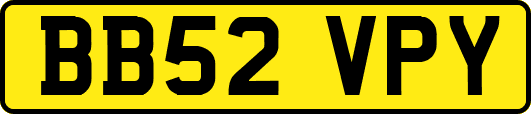 BB52VPY