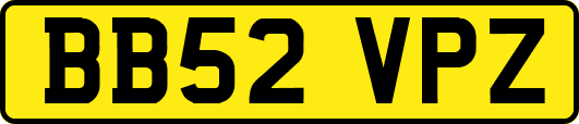 BB52VPZ