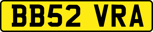 BB52VRA