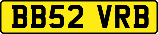 BB52VRB
