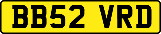 BB52VRD