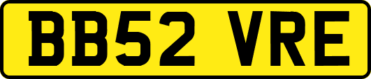 BB52VRE