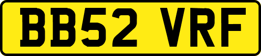 BB52VRF
