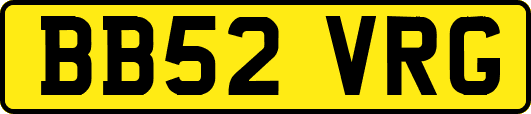 BB52VRG