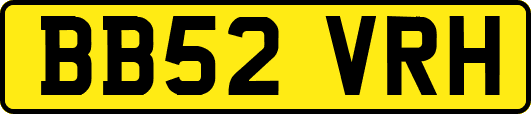 BB52VRH