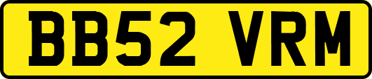 BB52VRM